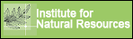 OSU Institute for Natural Resources